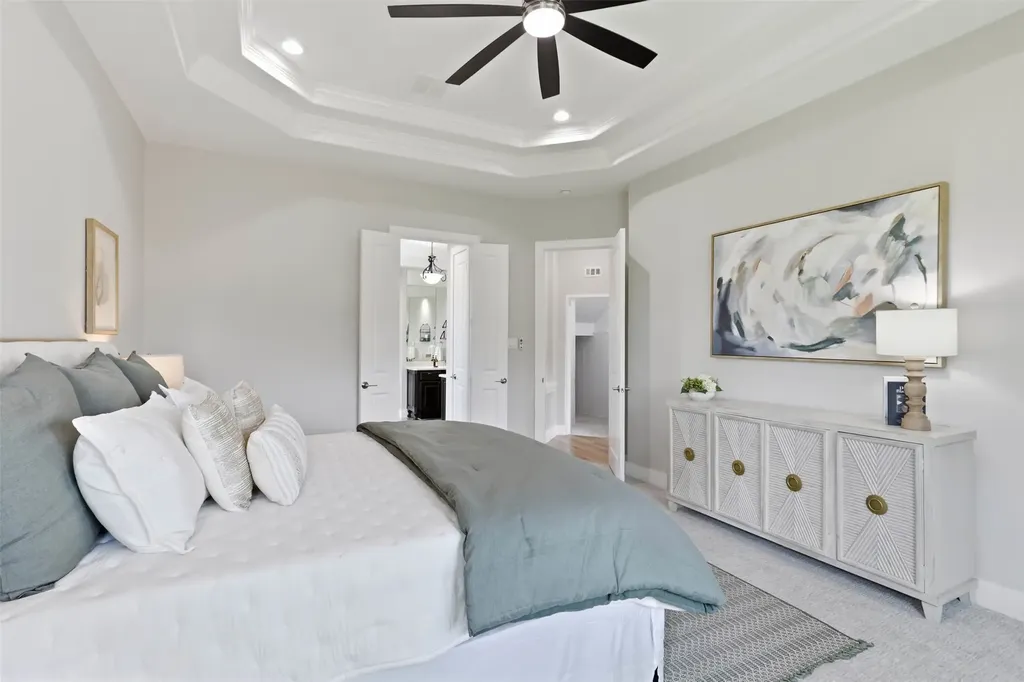 1940 Cattle Street Celina TX 75009
