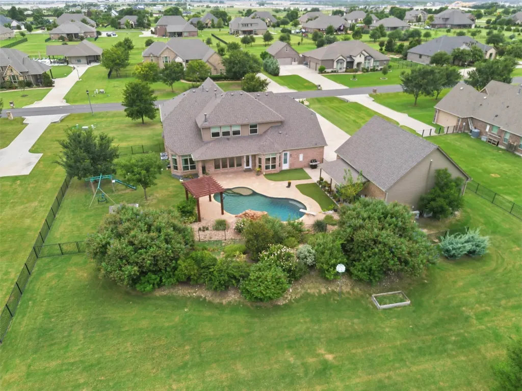 1940 Cattle Street Celina TX 75009