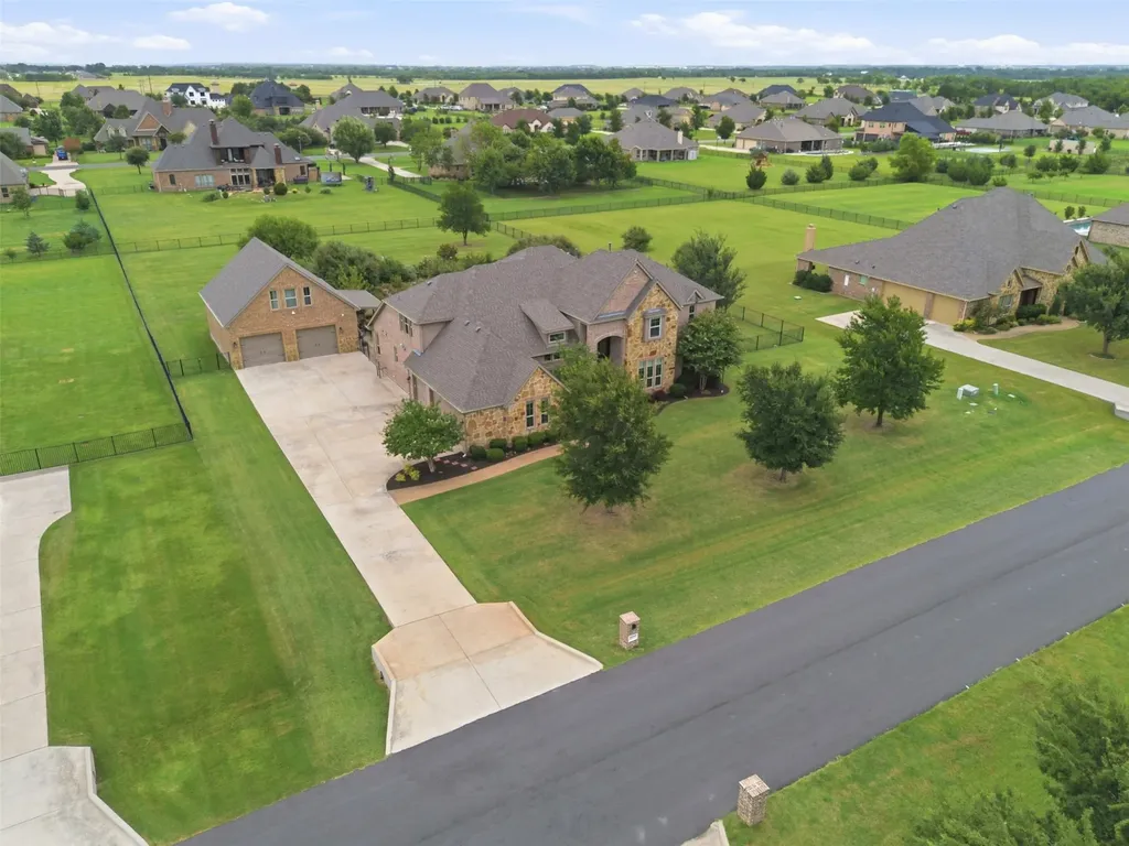 1940 Cattle Street Celina TX 75009