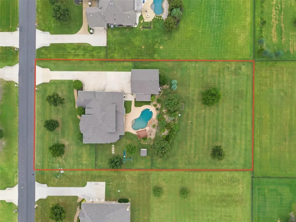1940 Cattle Street Celina TX 75009