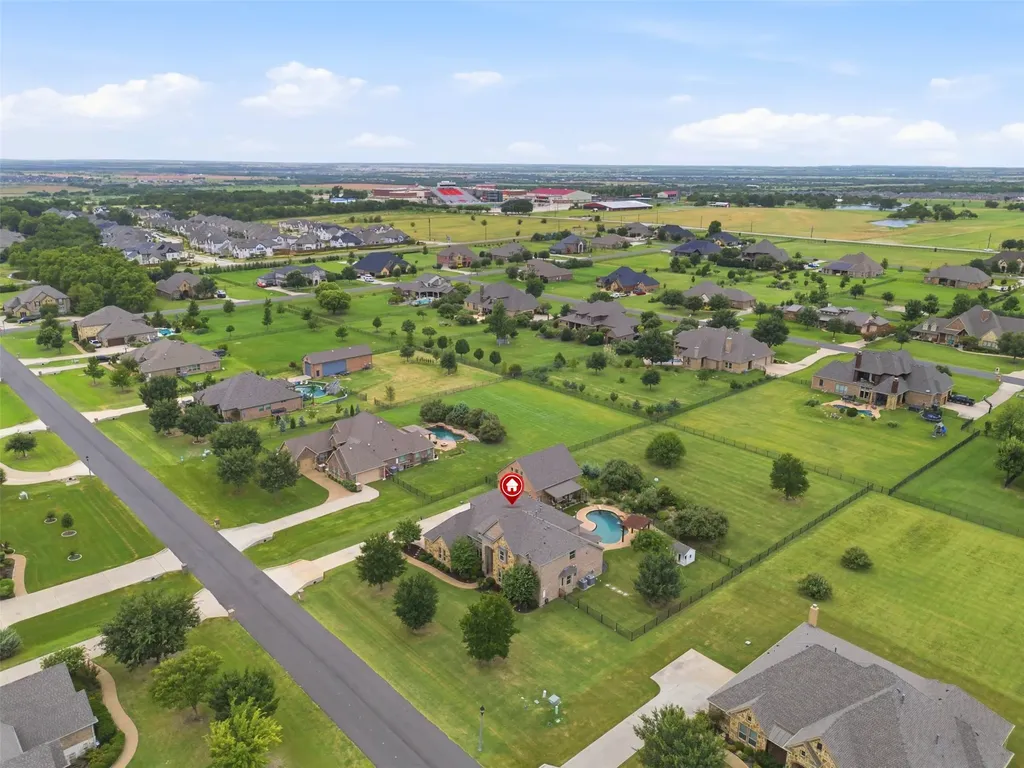 1940 Cattle Street Celina TX 75009
