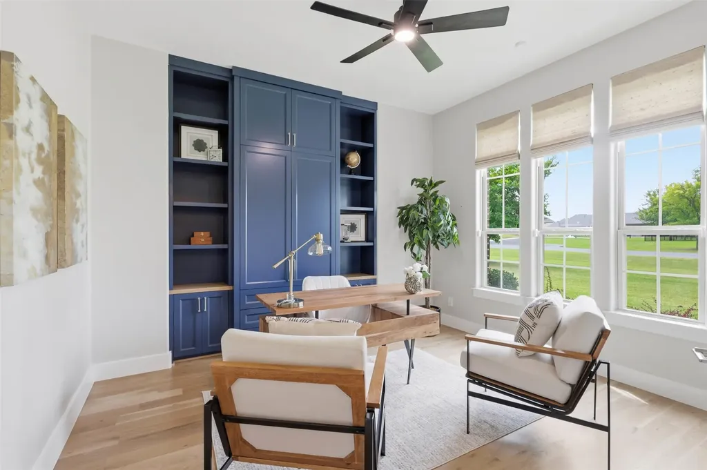 1940 Cattle Street Celina TX 75009