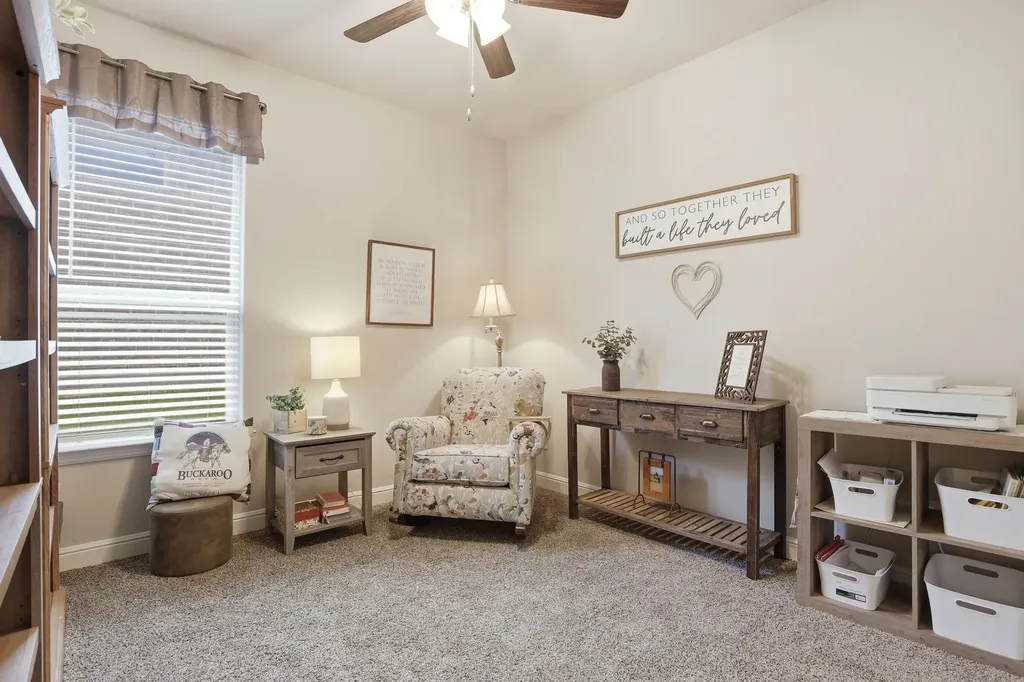 1104 Eastland Lane Weatherford TX 76087
