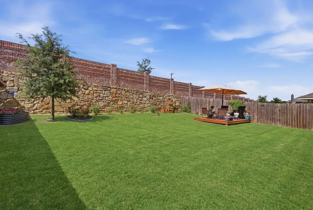 1104 Eastland Lane Weatherford TX 76087