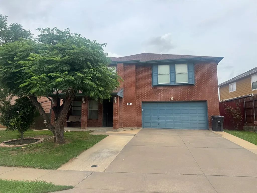 344 Allenwood Drive Fort Worth TX 76134