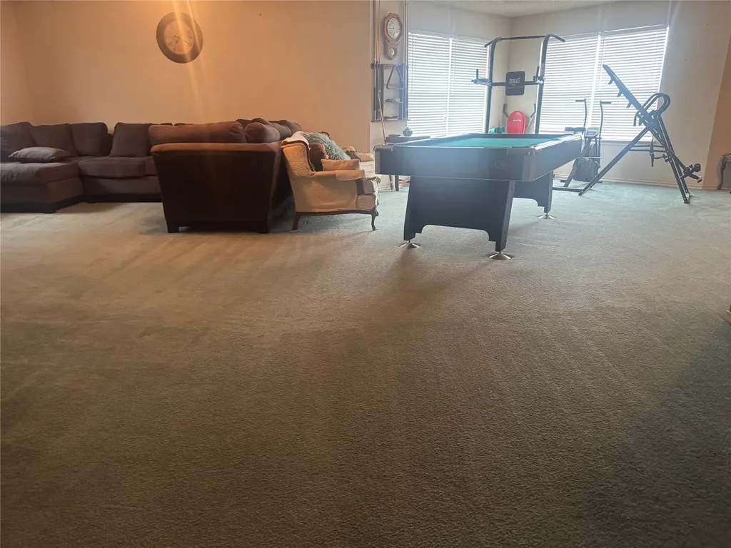 344 Allenwood Drive Fort Worth TX 76134