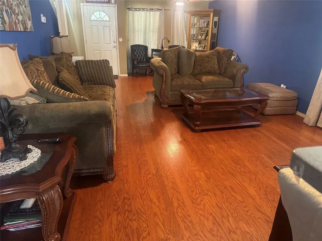 344 Allenwood Drive Fort Worth TX 76134