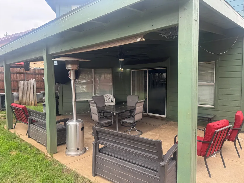 344 Allenwood Drive Fort Worth TX 76134
