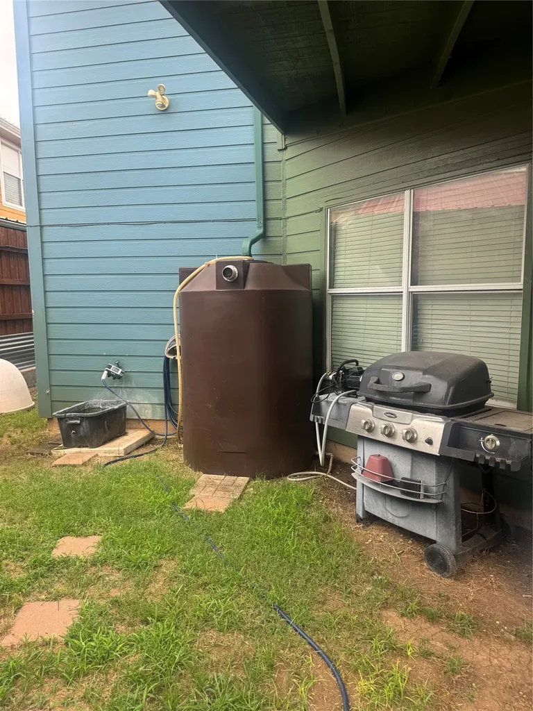 344 Allenwood Drive Fort Worth TX 76134