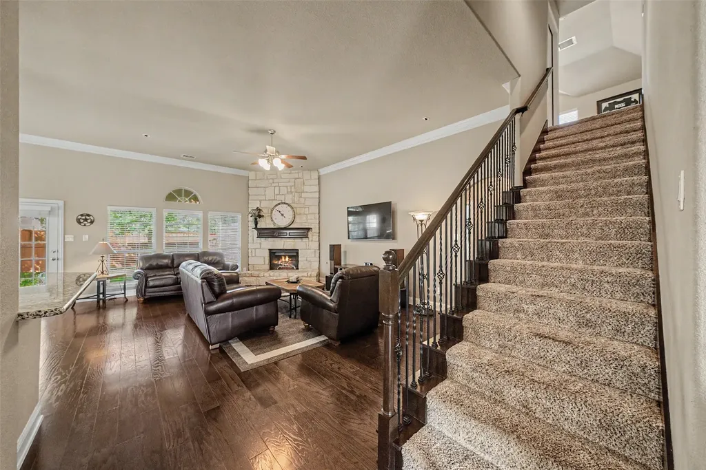 3310 Edinburgh Drive Sachse TX 75048