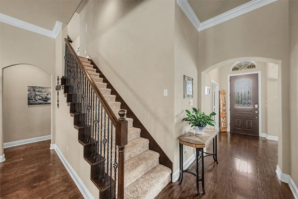 3310 Edinburgh Drive Sachse TX 75048