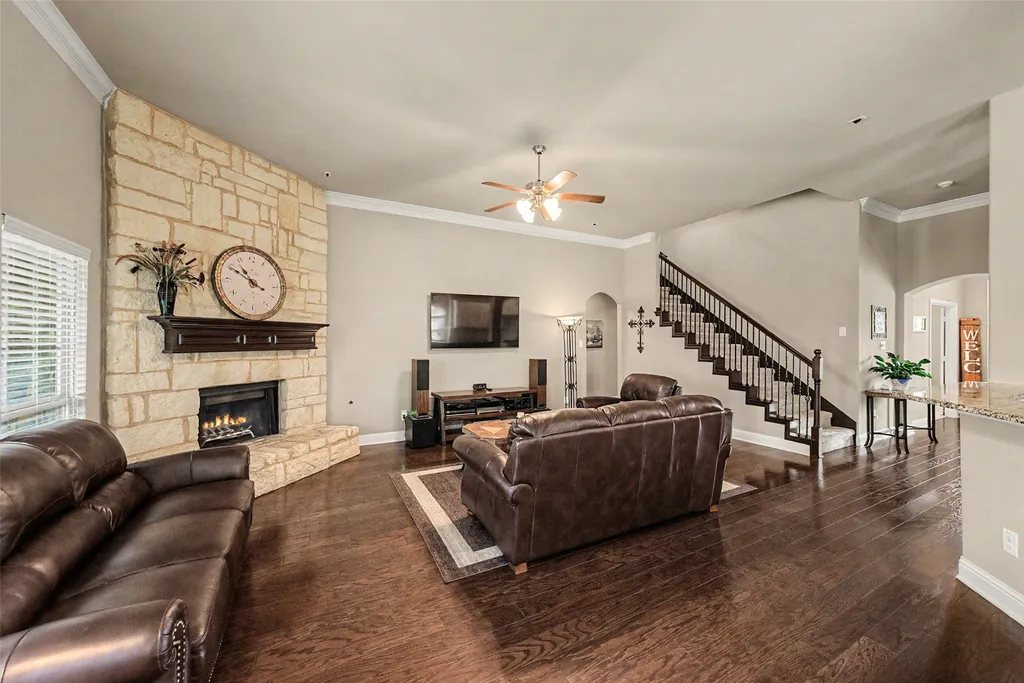 3310 Edinburgh Drive Sachse TX 75048