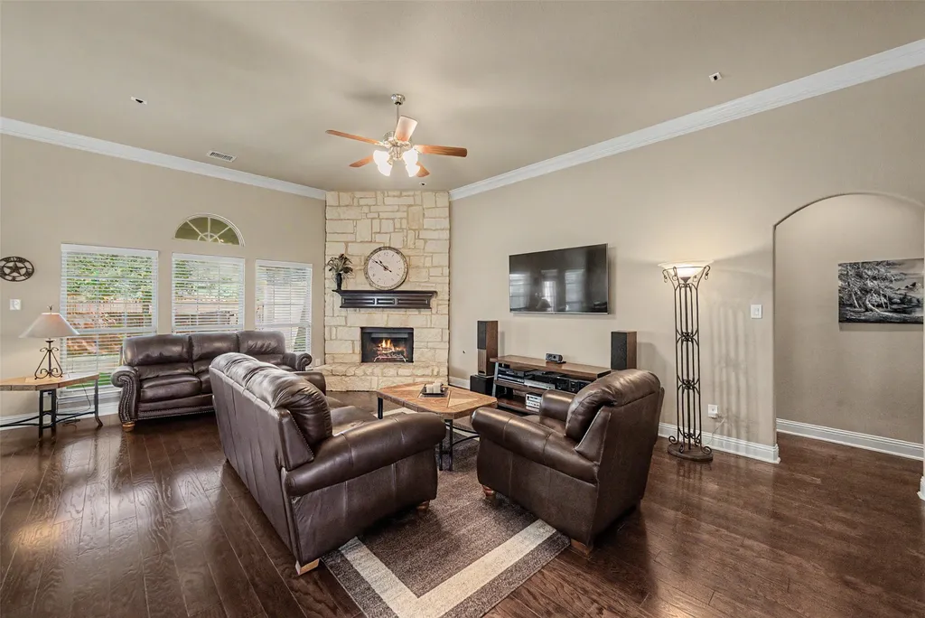 3310 Edinburgh Drive Sachse TX 75048