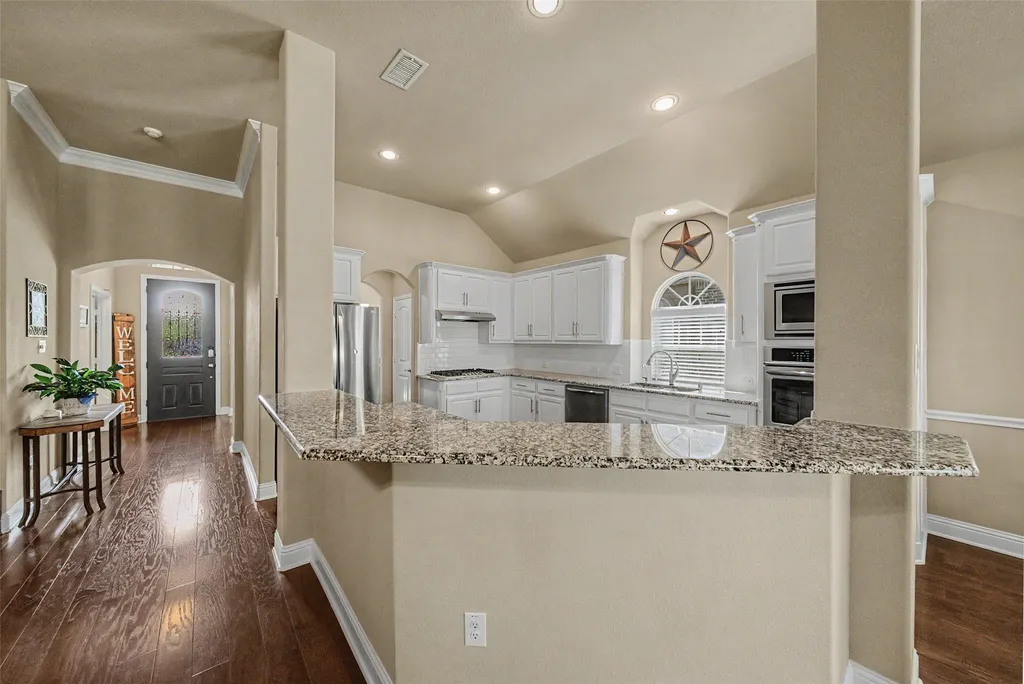 3310 Edinburgh Drive Sachse TX 75048
