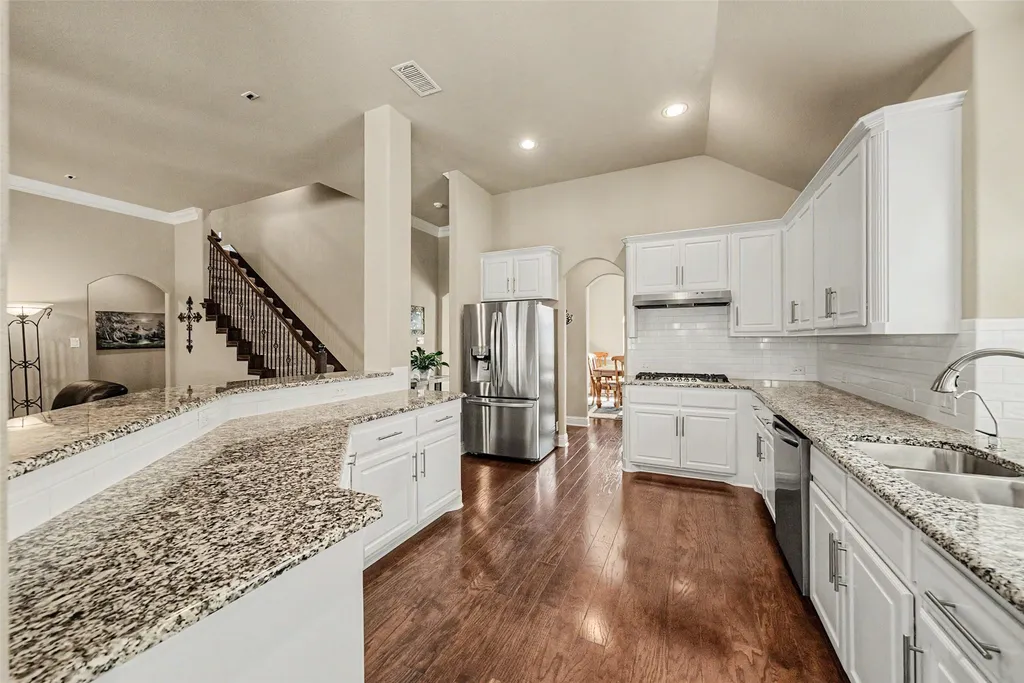 3310 Edinburgh Drive Sachse TX 75048