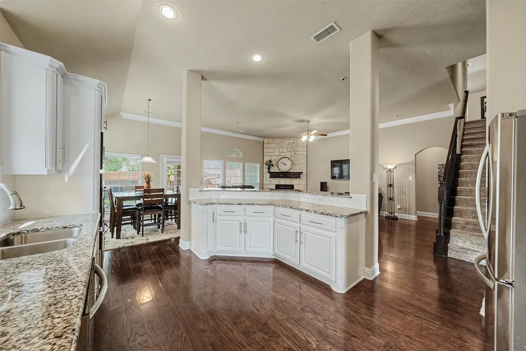 3310 Edinburgh Drive Sachse TX 75048
