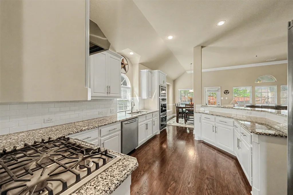 3310 Edinburgh Drive Sachse TX 75048