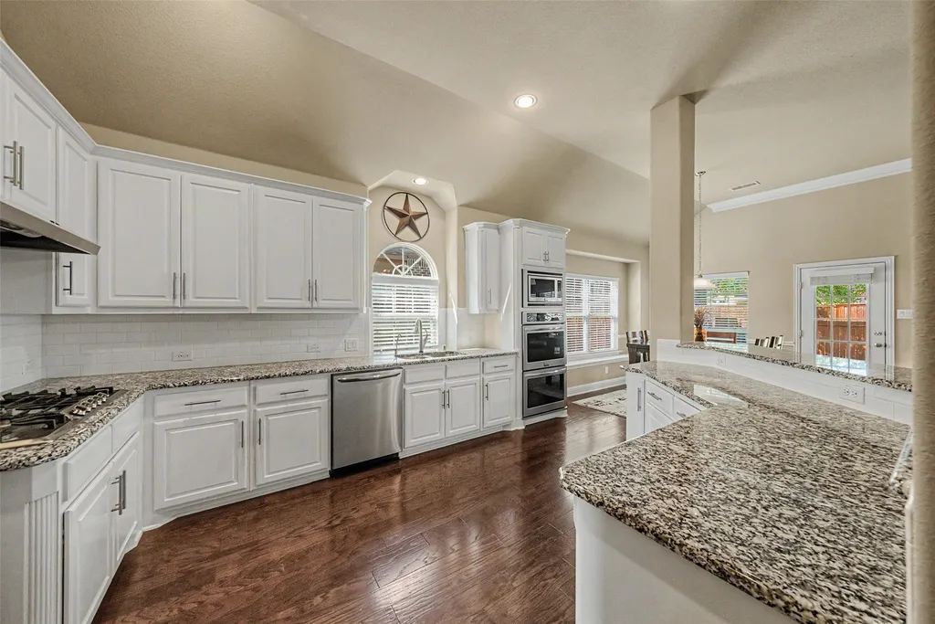 3310 Edinburgh Drive Sachse TX 75048