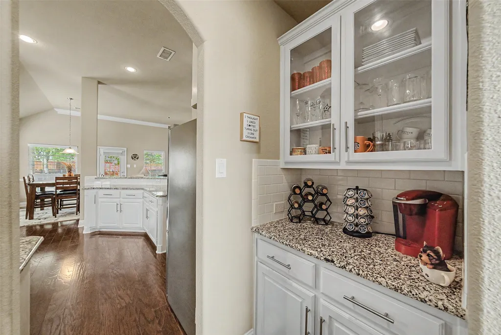 3310 Edinburgh Drive Sachse TX 75048