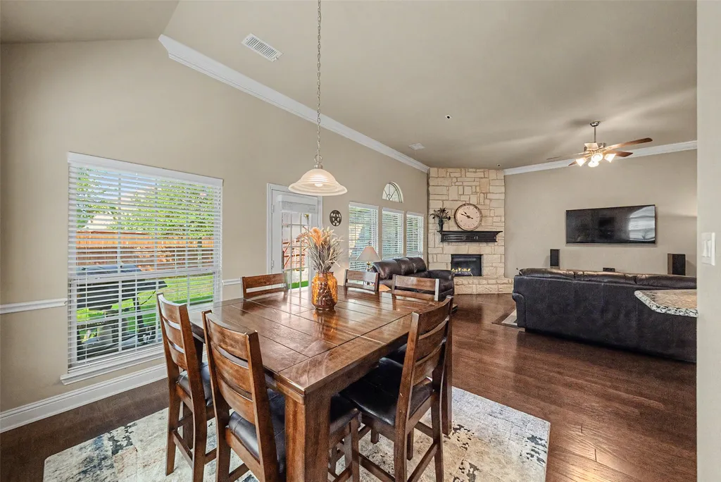 3310 Edinburgh Drive Sachse TX 75048