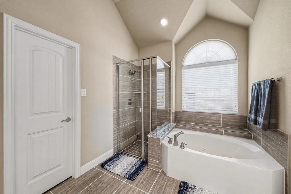 3310 Edinburgh Drive Sachse TX 75048