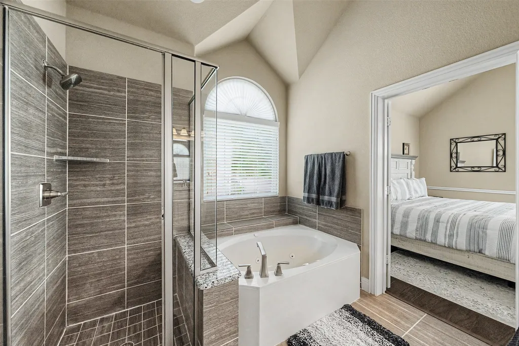 3310 Edinburgh Drive Sachse TX 75048