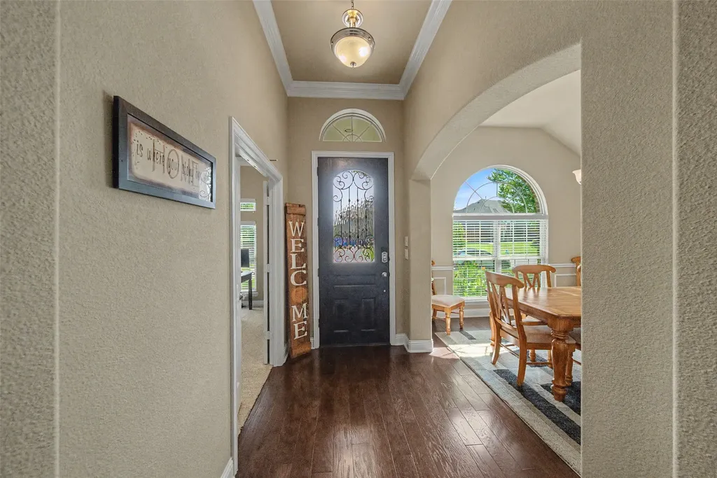 3310 Edinburgh Drive Sachse TX 75048