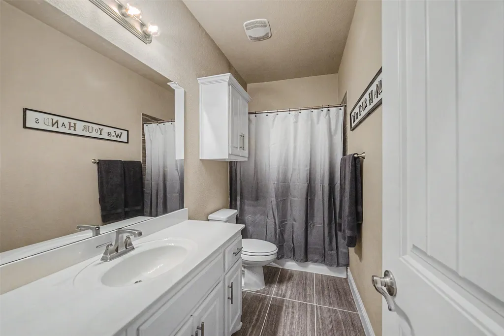3310 Edinburgh Drive Sachse TX 75048