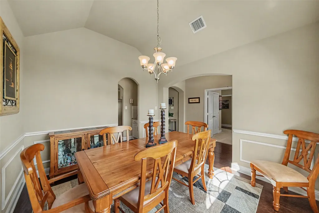 3310 Edinburgh Drive Sachse TX 75048