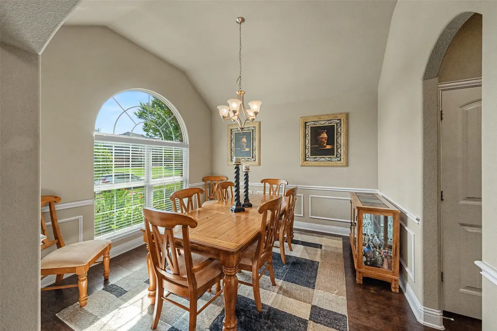 3310 Edinburgh Drive Sachse TX 75048