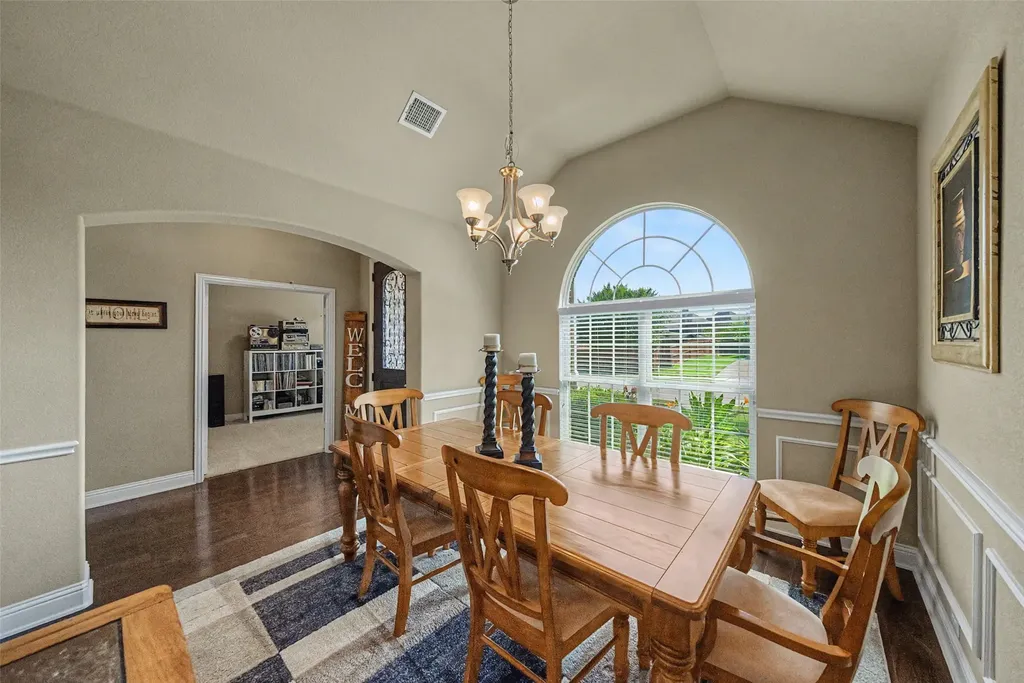 3310 Edinburgh Drive Sachse TX 75048