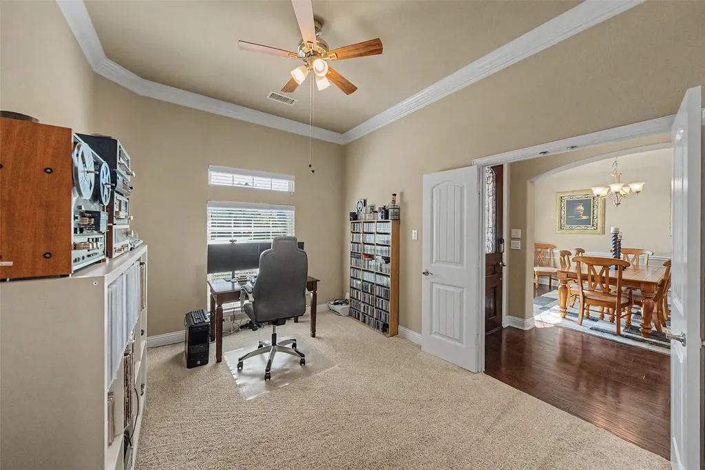 3310 Edinburgh Drive Sachse TX 75048