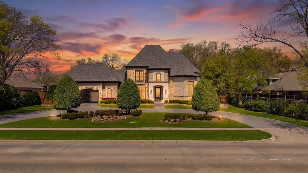4719 Forest Lane Dallas TX 75244