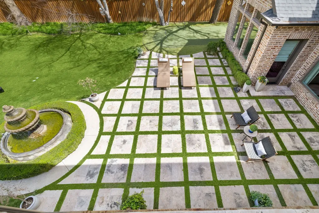 4719 Forest Lane Dallas TX 75244