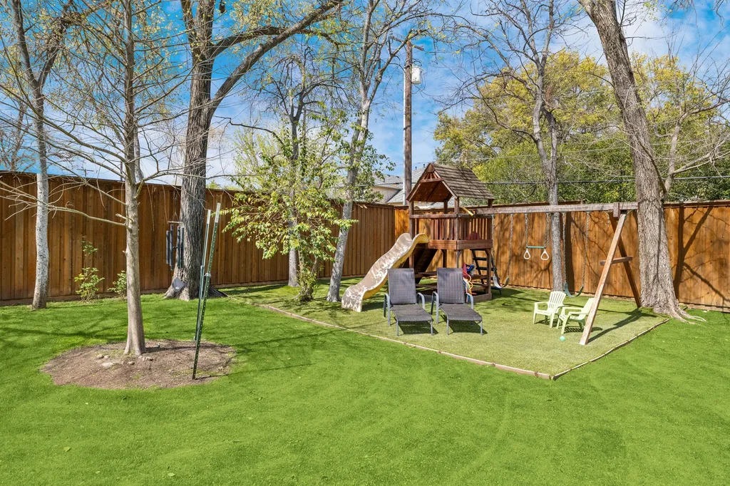 4719 Forest Lane Dallas TX 75244