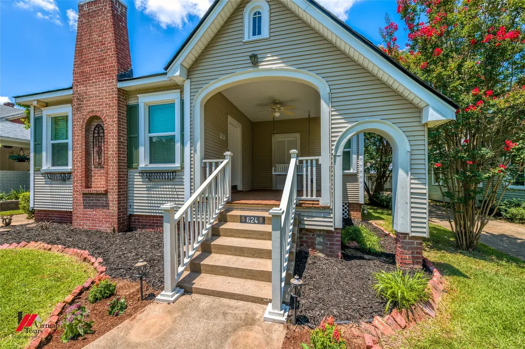 624 Ratcliff Street Shreveport LA 71104