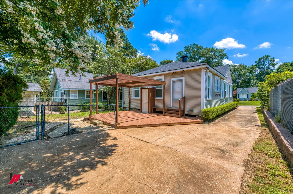 624 Ratcliff Street Shreveport LA 71104