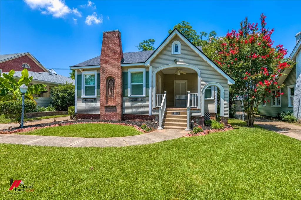 624 Ratcliff Street Shreveport LA 71104
