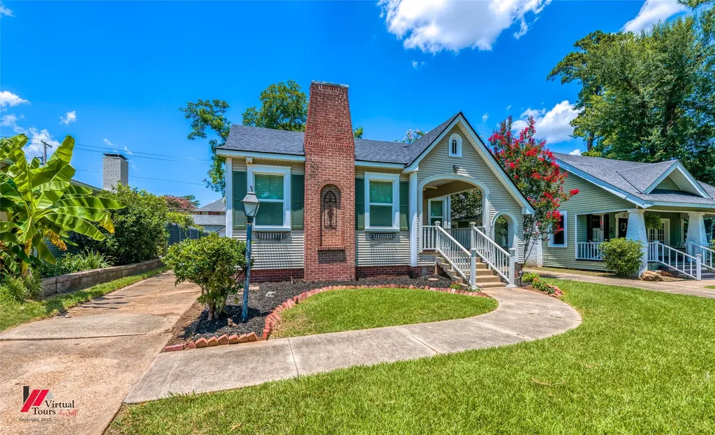 624 Ratcliff Street Shreveport LA 71104