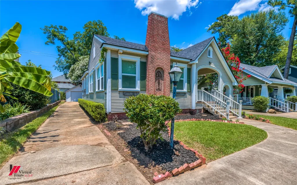 624 Ratcliff Street Shreveport LA 71104