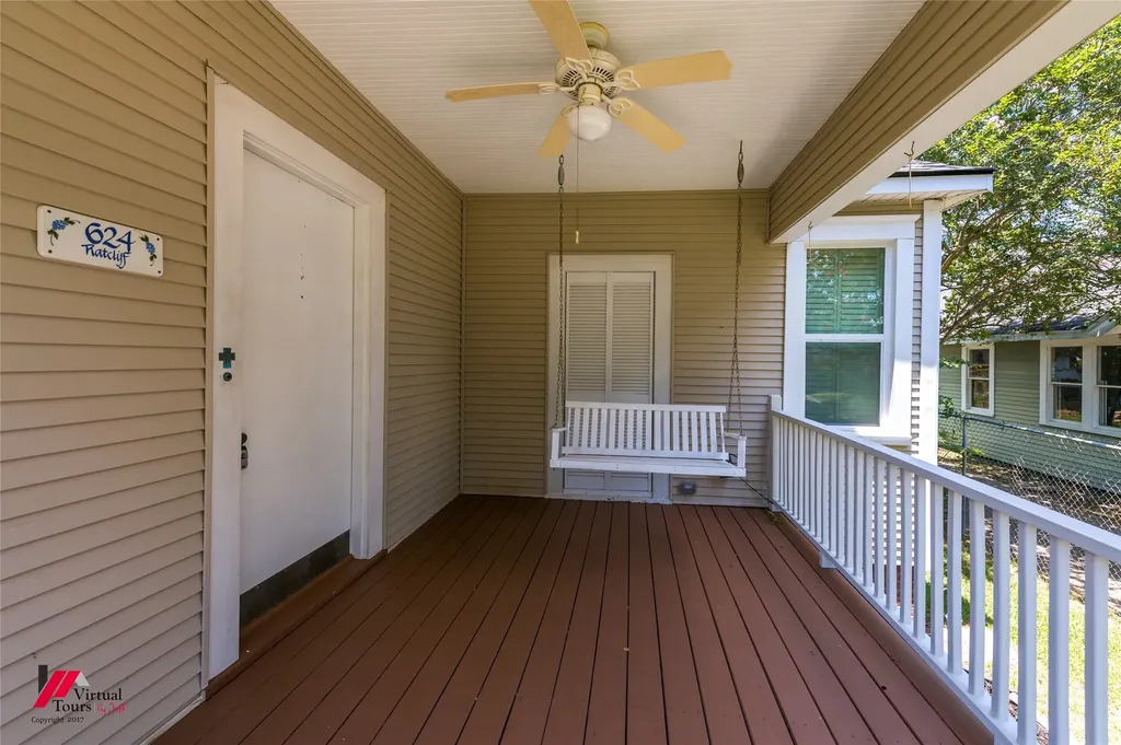 624 Ratcliff Street Shreveport LA 71104