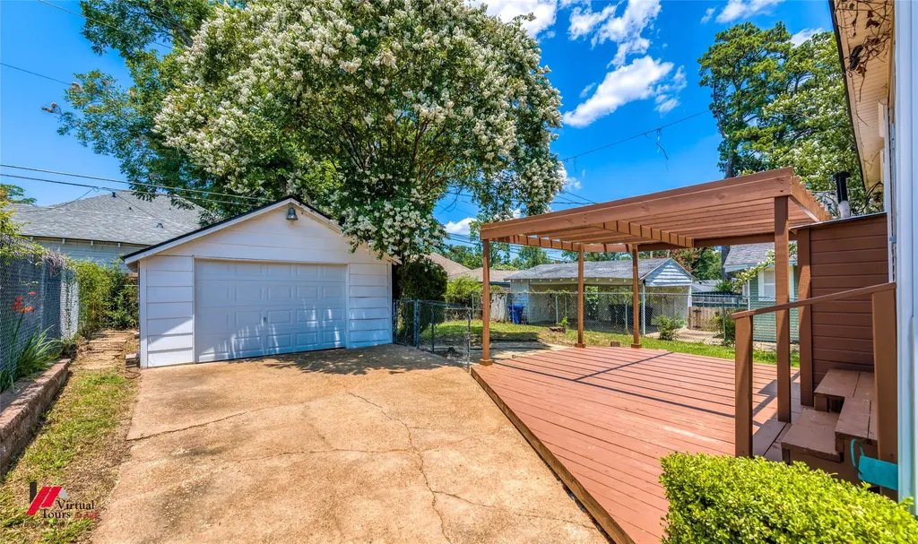 624 Ratcliff Street Shreveport LA 71104
