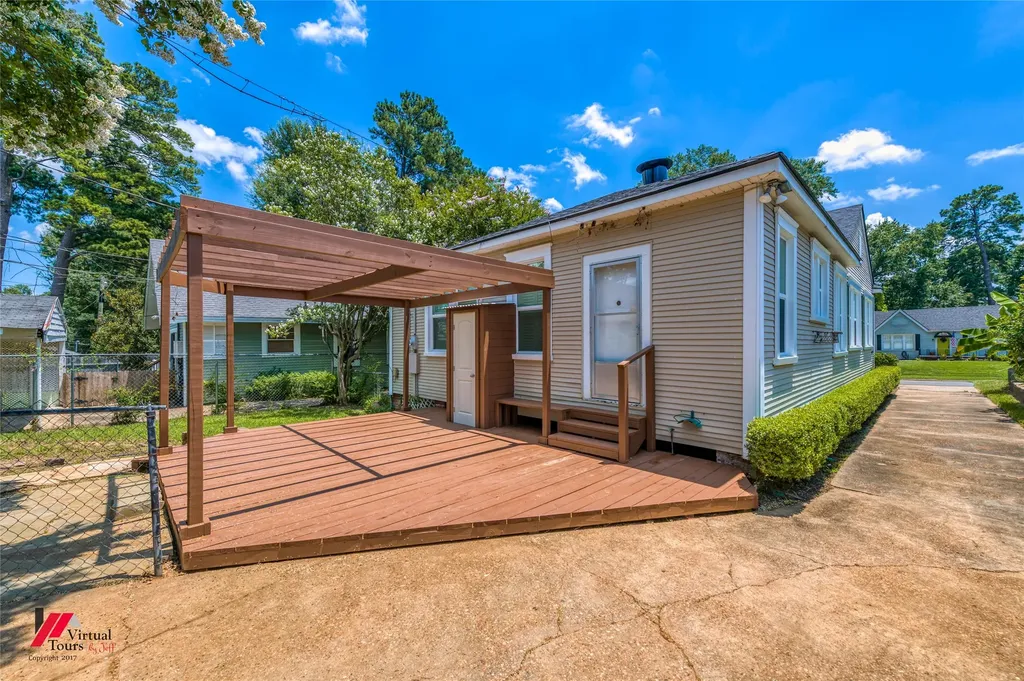 624 Ratcliff Street Shreveport LA 71104