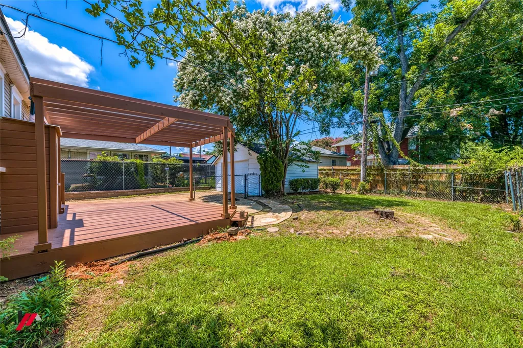 624 Ratcliff Street Shreveport LA 71104