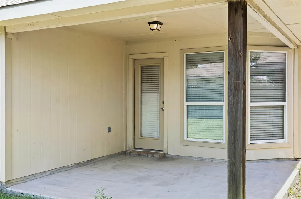 2612 Spencer Circle Royse City TX 75189