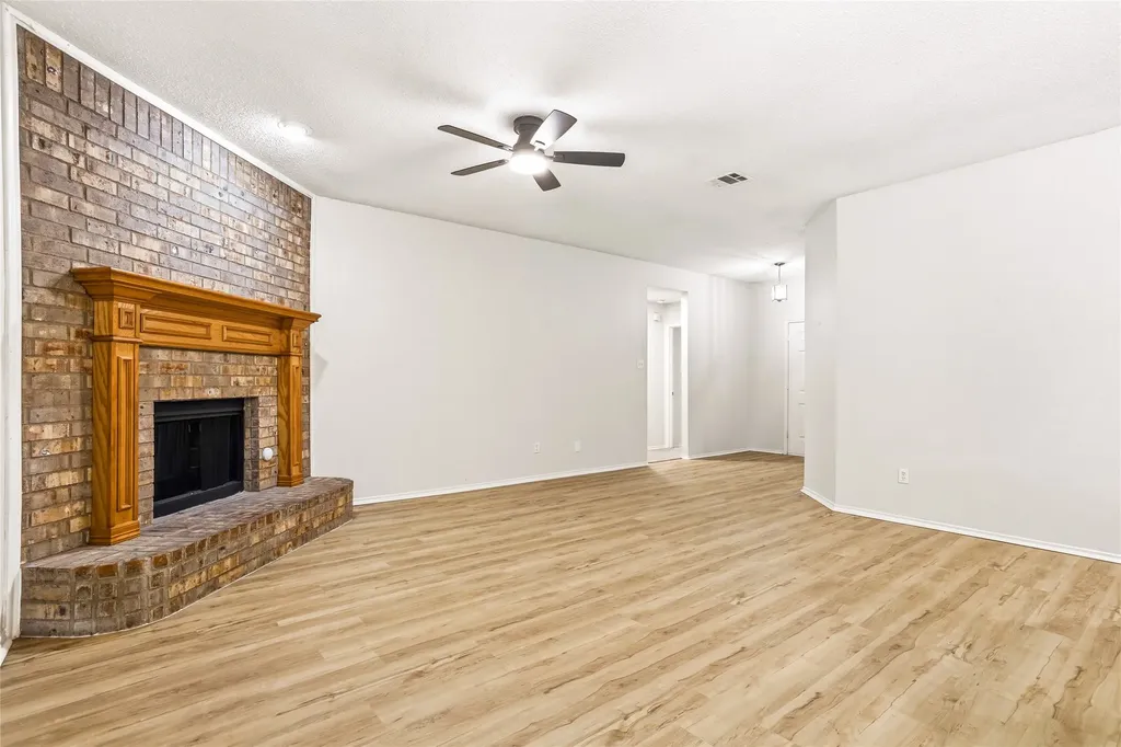 2612 Spencer Circle Royse City TX 75189