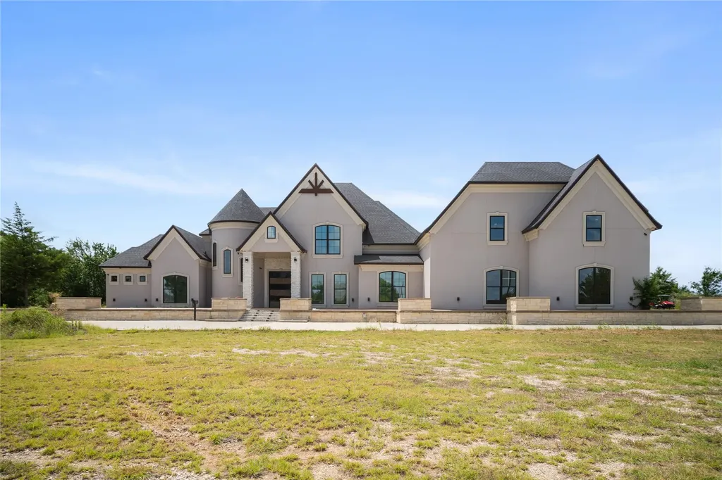 6471 NE County Road 1040 Rice TX 75155