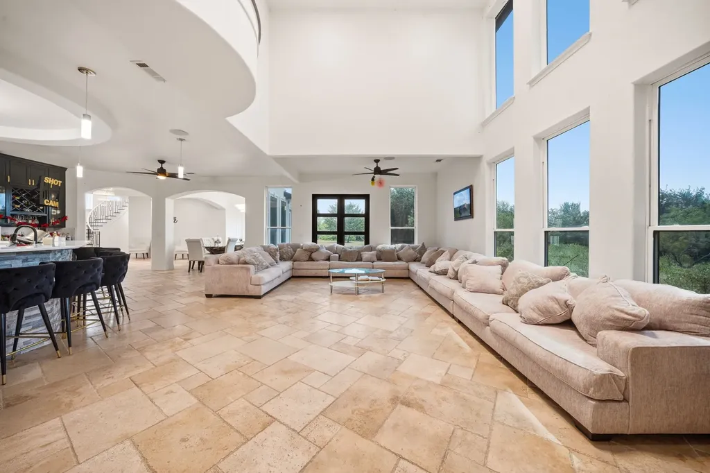 6471 NE County Road 1040 Rice TX 75155