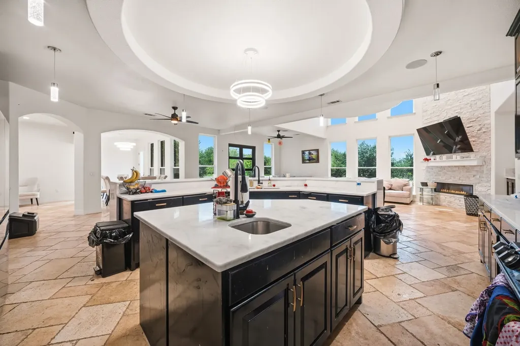 6471 NE County Road 1040 Rice TX 75155
