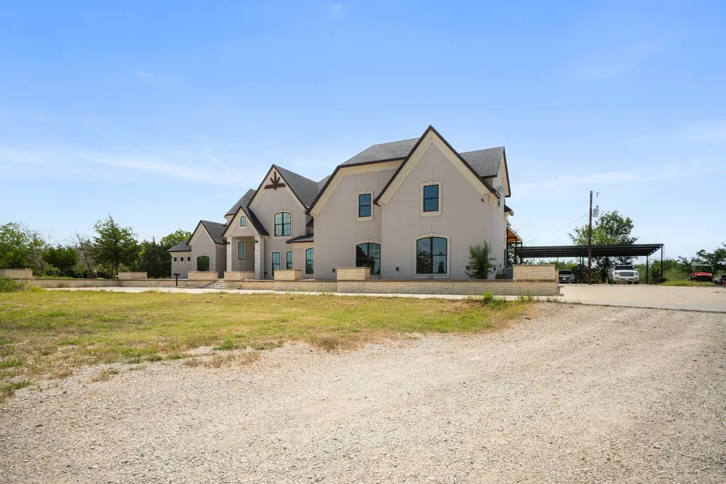 6471 NE County Road 1040 Rice TX 75155